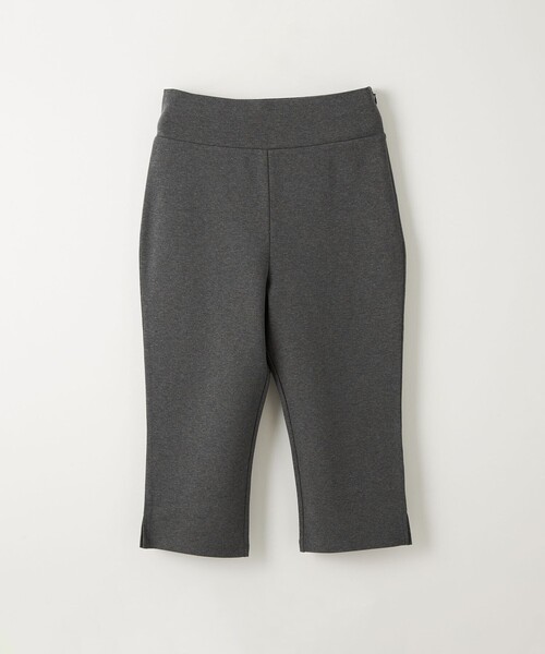 EMMEL REFINES（エメルリファインズ）の「＜EMMEL REFINES＞EM カプリパンツ ダークグレー（その他パンツ・レディース・ダークグレー・S/M）」の10枚目の写真