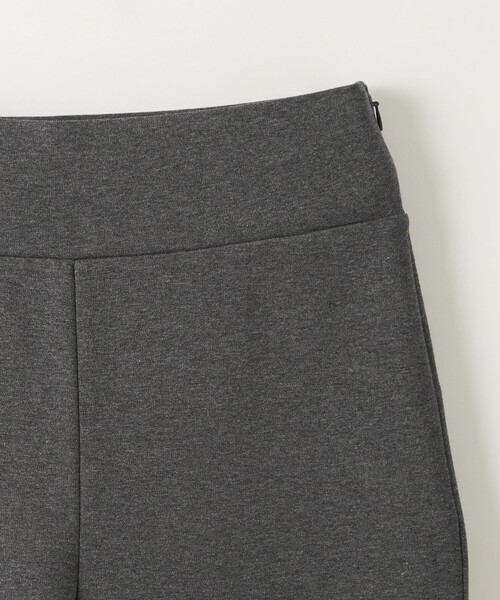 EMMEL REFINES（エメルリファインズ）の「＜EMMEL REFINES＞EM カプリパンツ ダークグレー（その他パンツ・レディース・ダークグレー・S/M）」の13枚目の写真