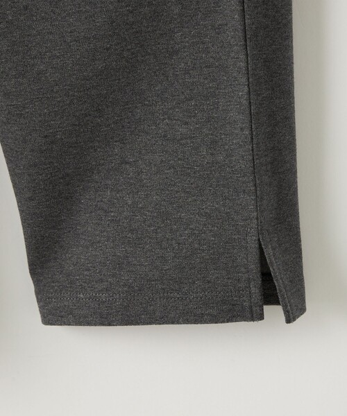 EMMEL REFINES（エメルリファインズ）の「＜EMMEL REFINES＞EM カプリパンツ ダークグレー（その他パンツ・レディース・ダークグレー・S/M）」の12枚目の写真