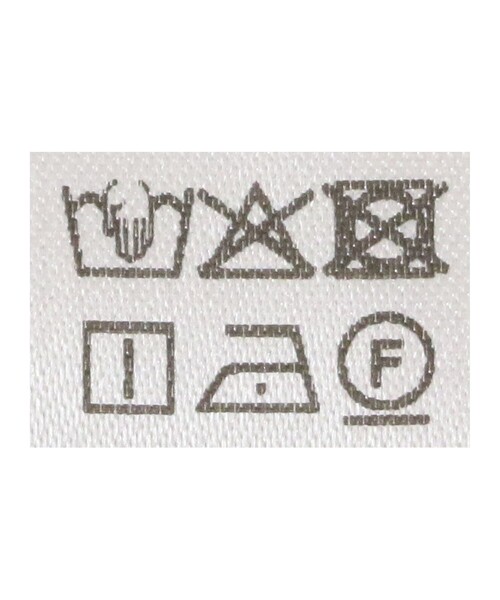 EMMEL REFINES（エメルリファインズ）の「＜EMMEL REFINES＞EM カプリパンツ ダークグレー（その他パンツ・レディース・ダークグレー・S/M）」の16枚目の写真