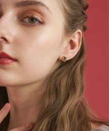 セール】「女性用 18k ピアス」に該当するファッション通販