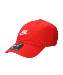 NIKE（ナイキ）｜メンズのキャップ（レッド系）一覧 - WEAR