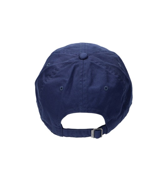 NIKE(ナイキ)の「NIKE CLUB CB FUT WSH L CAP FB536(キャップ・レディース・ホワイト/レッド/ベージュ/ネイビー/グレー/ブラック・ONE SIZE)」の8枚目の写真