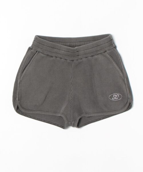 DC/ディーシー スウェットショートパンツ LWS252301（スウェット