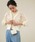 Bab�i�o�u�j�́u�e�[�v�W���K�[�h���[�X�J�[�f�B�K���i�J�[�f�B�K��/�{�����j�v�b�A�C�{���[