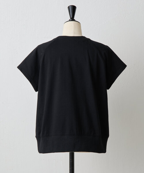 フラワーTee（Tシャツ/カットソー）｜BEARDSLEY（ビアズリー）の