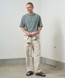 トップス TROVE 2021AW / MJUK PULLOVER / 65KNT02 TROVE（トローヴ）の「TROVE 2021AW / MJUK PULLOVER / 65KNT02