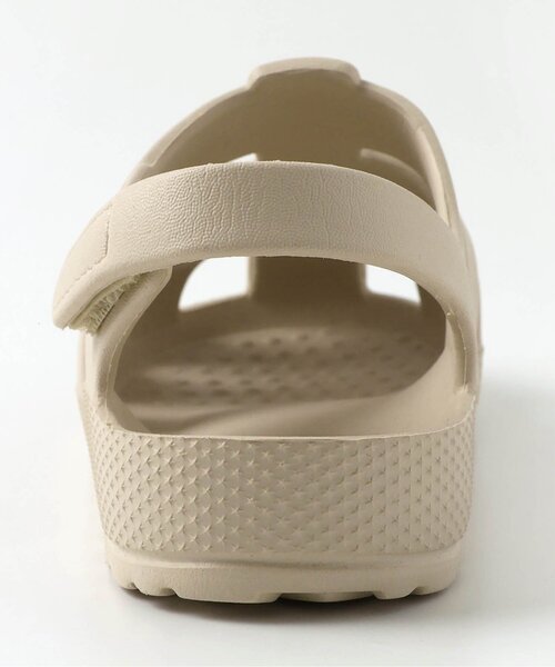 apres les cours(アプレレクール)の「EVAグルカサンダル(サンダル・キッズ・ブラック/ベージュ・15 /16/17/18/19/14)」の3枚目の写真