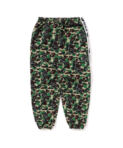 ✦希少✦アベイシングエイプ A BATHING APE カーゴ パンツ 中古・古着通販】BAPE BY A BATHING APE (ベイプバイア