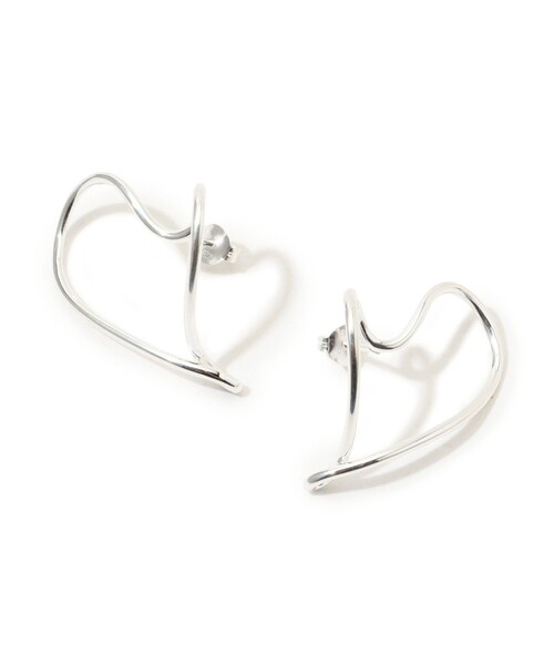 BAR Jewellery CIRRUS ピアス