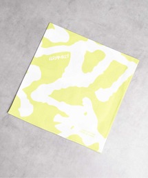 ★GRAMICCI(グラミチ) ★BURLY RUNNINGMAN BANDANA