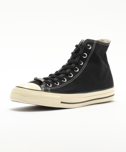 CONVERSE(コンバース)の「Converse / コンバース ALL STAR AGED HI /Hot Wheele TM(その他シューズ・メンズ・ブラック・26cm/27cm/28cm)」の8枚目の写真