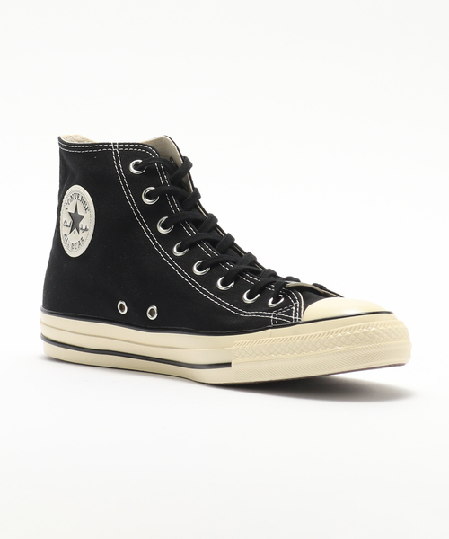 CONVERSE(コンバース)の「Converse / コンバース ALL STAR AGED HI /Hot Wheele TM(その他シューズ・メンズ・ブラック・26cm/27cm/28cm)」の4枚目の写真