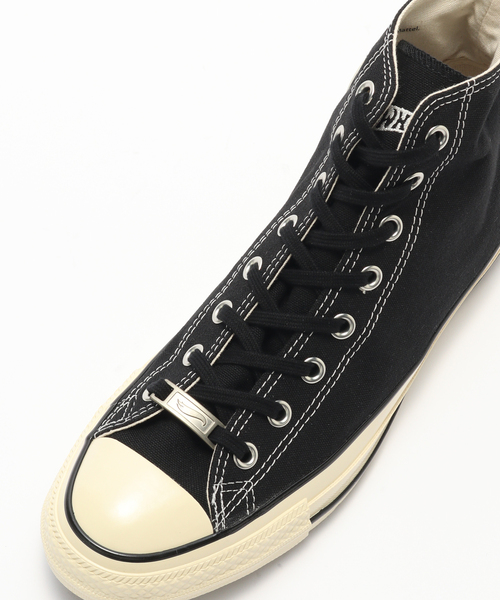 CONVERSE(コンバース)の「Converse / コンバース ALL STAR AGED HI /Hot Wheele TM(その他シューズ・メンズ・ブラック・26cm/27cm/28cm)」の5枚目の写真