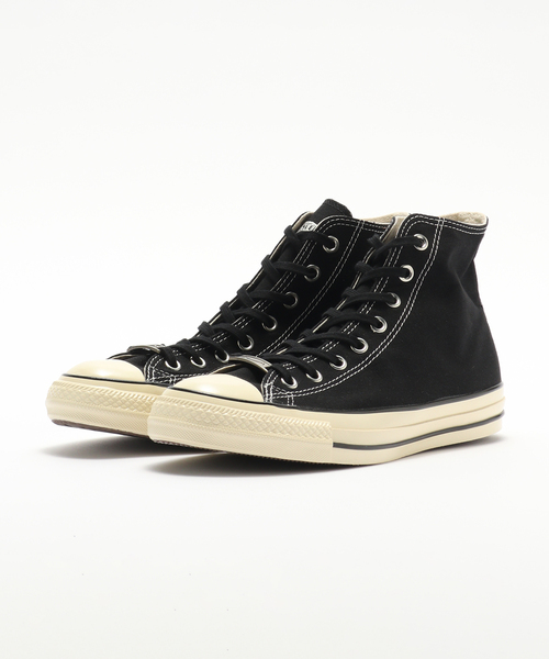 CONVERSE(コンバース)の「Converse / コンバース ALL STAR AGED HI /Hot Wheele TM(その他シューズ・メンズ・ブラック・26cm/27cm/28cm)」の6枚目の写真