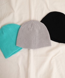 TESTIFY（テスティファイ）の「チュロリブウォッチ（ニットキャップ/ビーニー）」