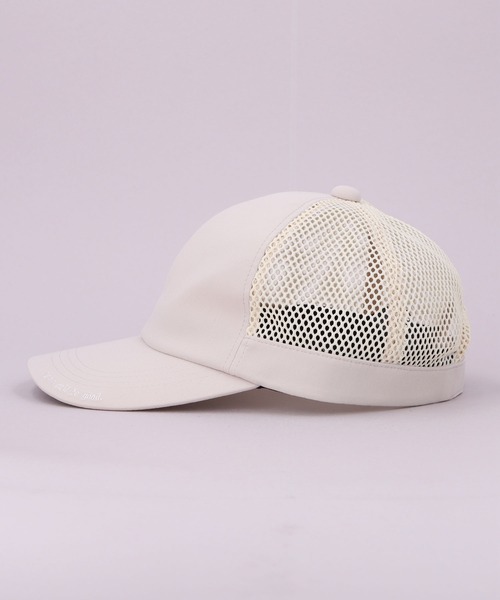 セール】NWBG MESH（キャップ）｜CA4LA（カシラ）のファッション