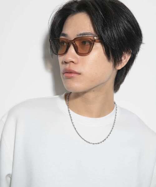 セール】キャットアイサングラス（サングラス）｜SENSE OF PLACE by