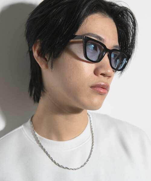 GOD ONLY KNOWS サングラス 市場完売】GOD ONLY KNOWS ハートロゴサングラス 岩田剛典 - メルカリ