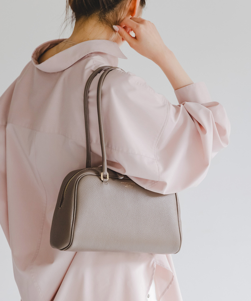 CHRISTIAN VILLA ハンドバッグ　ボストンバッグ CHRISTIAN VILLA クリスチャンヴィラ ボストンバッグ Boston M