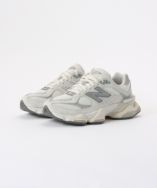 NEW BALANCE / ニューバランス】 U90/60ECA：スニーカー（スニーカー 