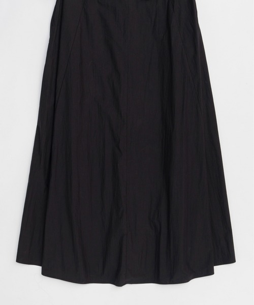 メゾンスペシャル　Ruffle Bear Max Dress MAISON SPECIAL｜Ruffle Bear Maxi Dress | Rakuten Fashion