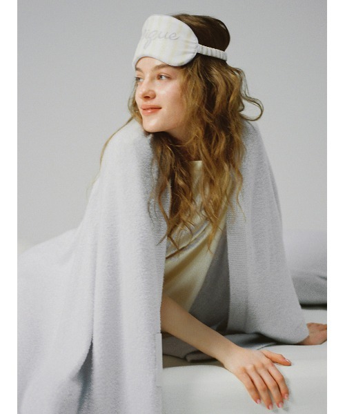 ジェラートピケ Sleep】スムーズィー ハーフケット（寝具）｜gelato pique Sleep