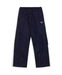 PUMA WARDROBE WOVEN PNT（プーマ ワードローブ ESS＋ ウーブン パンツ）