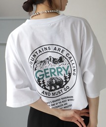 GERRY(WF[)́yGERRY/WF[zA\[g obNvg TVc(TVc/Jbg\[)