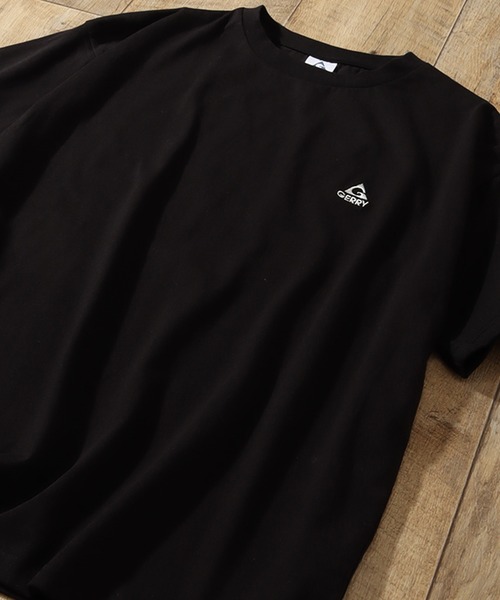 GERRY(ジェリー)の「【GERRY/ジェリー】アソート バックプリント 半袖Tシャツ(Tシャツ/カットソー・メンズ・ホワイト系1/グレー系3/ブラック系1/ブラック系3/グレー系1/ブルー系3/ブルー系1/ホワイト系3/ブラック系2/ブルー系2/ホワイト系2/グレー系2・M/L/LL)」の17枚目の写真