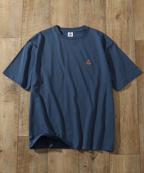 GERRY(ジェリー)の「【GERRY/ジェリー】アソート バックプリント 半袖Tシャツ(Tシャツ/カットソー・メンズ・ホワイト系1/グレー系3/ブラック系1/ブラック系3/グレー系1/ブルー系3/ブルー系1/ホワイト系3/ブラック系2/ブルー系2/ホワイト系2/グレー系2・M/L/LL)」の21枚目の写真