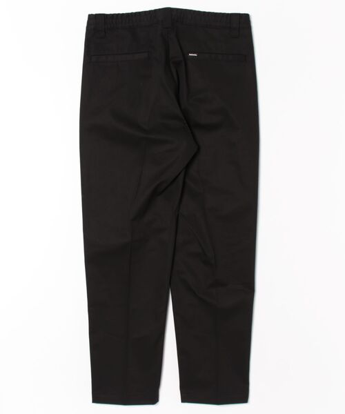 ROTTWEILER / BLACK DOG SLACKS | HOUSE BY WEEKEND DEALERS