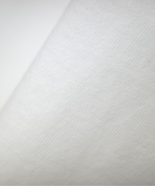 NISHIMOTO IS THE MOUTH(ニシモト イズ ザ マウス)の「S/S TEE | NISHIMOTO IS THE MOUTH(Tシャツ/カットソー・メンズ・ホワイト/ブラック・MEDIUM/LARGE/X-LARGE)」の5枚目の写真