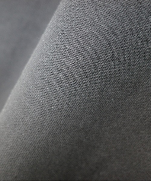NISHIMOTO IS THE MOUTH(ニシモト イズ ザ マウス)の「S/S TEE | NISHIMOTO IS THE MOUTH(Tシャツ/カットソー・メンズ・ホワイト/ブラック・MEDIUM/LARGE/X-LARGE)」の10枚目の写真