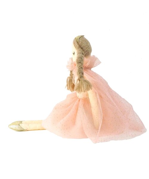 バースデイバー モナミ コラボ マデリーン プリンセスドール ぬいぐるみ BIRTHDAY BAR（バースデイバー）の「【MON AMI モナミ】マデリーン