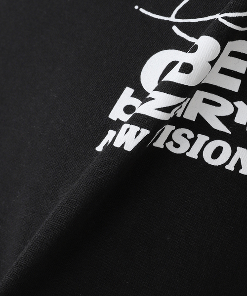 OBEY(オベイ)の「【OBEY / オベイ】 OBEY BIZZARE NEW 165264057-25P(Tシャツ/カットソー・レディース・ホワイト/ブラック・MEDIUM/SMALL)」の16枚目の写真