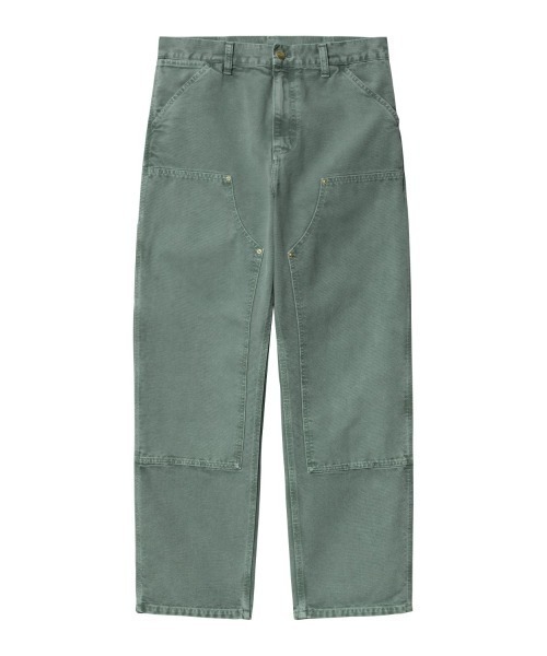 Carhartt WIP ダブルニーパンツ Carhartt WIP パンツ DOUBLE KNEE PANT（カーハート ワークイン