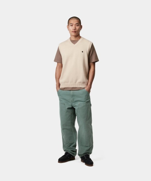 セール】Carhartt WIP DOUBLE KNEE PANT（カーハート ワークイン