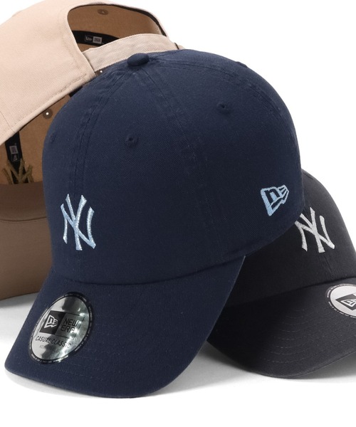 ニューエラキャップ 9THIRTY NYニューヨークヤンキース ONSPOTZ別注
