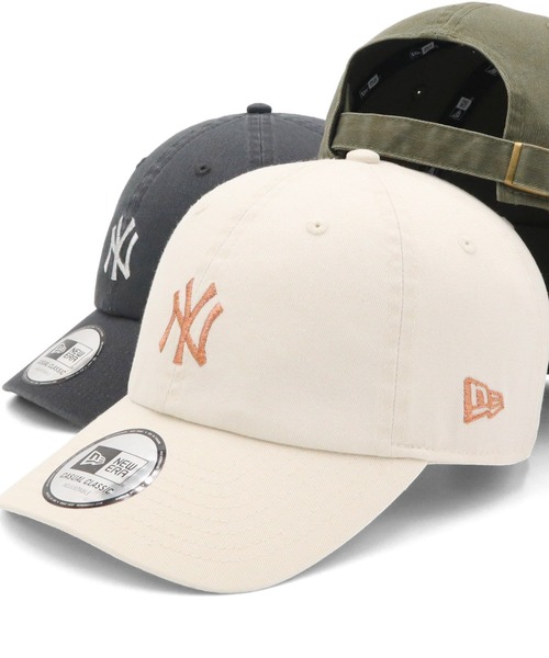 NEW ERA\
