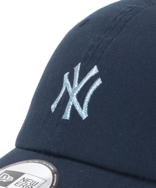 ニューエラキャップ 9THIRTY NYニューヨークヤンキース ONSPOTZ別注
