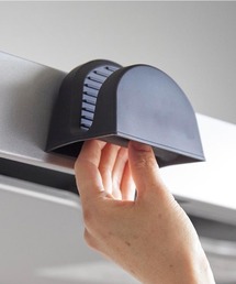 GEORGE'S（ジョージズ）の「WEB限定 tower/タワー マグネットシリコーン鍋つかみ 2個組（キッチンツール）」