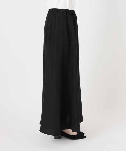 L'ecole des Femmes ブラックフレアスカート Lサイズ 楽天市場】 スクールスカート スカート 制服 ブラック フレア