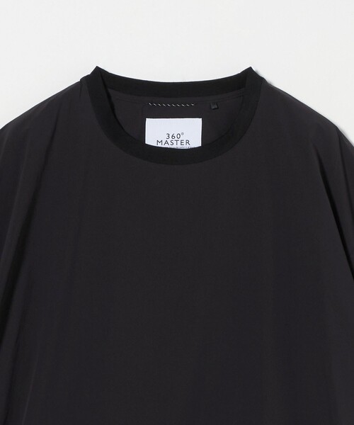 BEAUTY&YOUTH 360℃ MASTER アジャスト カットソー BEAUTY&YOUTH UNITED ARROWS（ビューティーアンドユース
