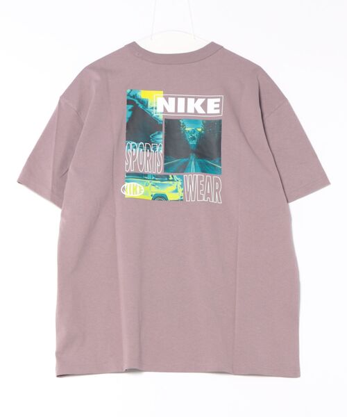 【NIKE】ナイキ M PRE ESS TEE OPP1 TAUPGY/TAUPG 国内発送 セール】NIKE ナイキ M PRE ESS TEE OPP1 ショートスリーブ