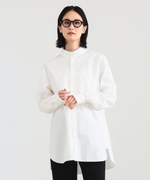 Demi-Luxe BEAMS｜デミルクス ビームスのシャツ/ブラウス（ホワイト