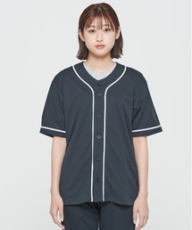 glimmer（グリマー）の「4.4オンス ドライベースボールシャツ（シャツ/ブラウス）」