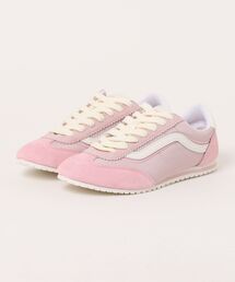 VANS ヴァンズ SUPER LOWPRO スーパー ロープロ VN000D83O3N SEPIA ROSE