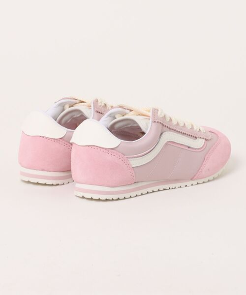 【VANS】バンズ SUPER LOWPRO スーパー ロープロ VN000D83 VANS ヴァンズ SUPER LOWPRO スーパー ロープロ VN000D83BLA