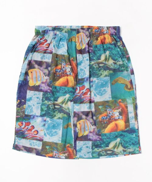 CORISCO(コリスコ)の「カットサッカー総柄プリントショーツ(M1)(その他パンツ・メンズ・その他5/その他4/その他6/その他1/その他3/その他2・MEDIUM/X-LARGE/LARGE)」の9枚目の写真